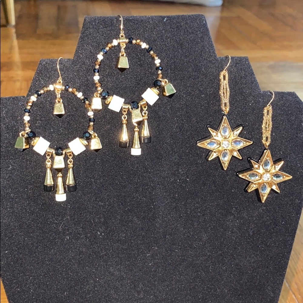 COPY - Drop earrings